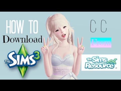 How To Get Free Subscription On The Sims Resource Sims